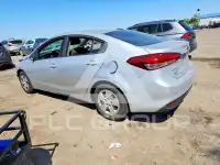 2018 KIA Forte фото