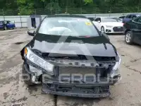 2018 KIA Forte photo