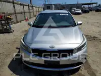 2018 KIA Forte фото