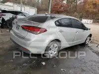 2018 KIA Forte photo