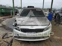 2018 KIA Forte photo