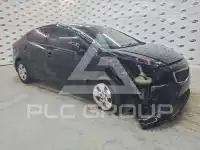 2018 KIA Forte photo