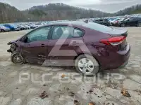 2018 KIA Forte фото