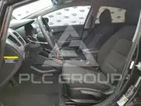 2018 KIA Forte photo