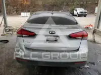 2018 KIA Forte photo