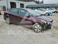 2018 KIA Forte фото