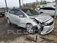 2018 KIA Forte photo