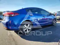 2018 KIA Forte photo
