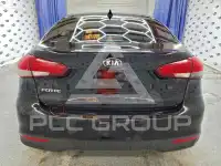 2018 KIA Forte photo