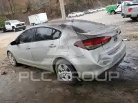 2018 KIA Forte photo