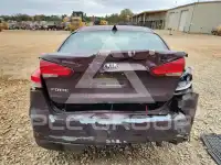 2018 KIA Forte фото