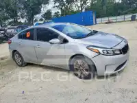 2018 KIA Forte фото