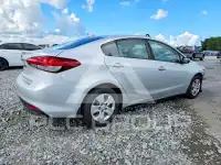 2018 KIA Forte фото
