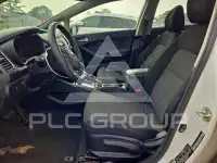2018 KIA Forte фото