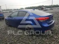 2018 KIA Forte фото