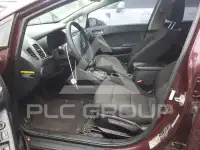 2018 KIA Forte фото