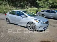 2018 KIA Forte фото