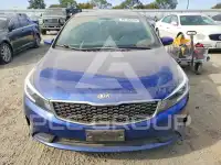 2018 KIA Forte фото