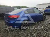 2018 KIA Forte фото