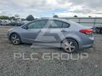 2018 KIA Forte photo