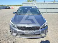 2018 KIA Forte фото