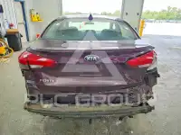 2018 KIA Forte фото