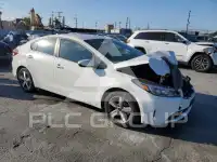 2018 KIA Forte фото