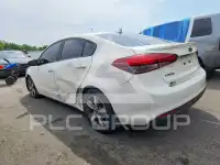 2018 KIA Forte фото