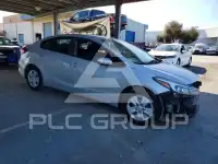 2018 KIA Forte фото