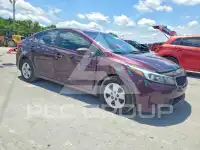 2018 KIA Forte фото