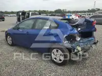 2018 KIA Forte фото