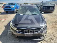2018 KIA Forte фото