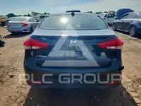 2018 KIA Forte photo