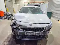 2018 KIA Forte фото
