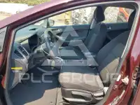 2018 KIA Forte фото