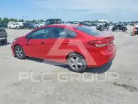 2018 KIA Forte фото