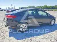 2018 KIA Forte фото