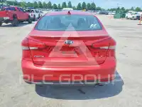 2018 KIA Forte фото