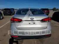2018 KIA Forte фото