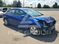 2018 KIA Forte photo