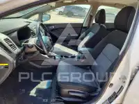 2018 KIA Forte фото