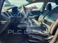 2018 KIA Forte photo