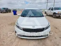 2018 KIA Forte photo