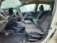 2018 KIA Forte photo