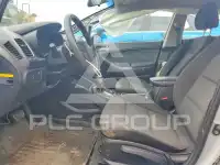 2018 KIA Forte фото