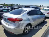 2018 KIA Forte photo