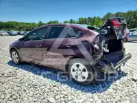 2018 KIA Forte фото