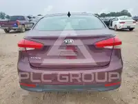 2018 KIA Forte photo