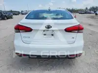 2018 KIA Forte фото