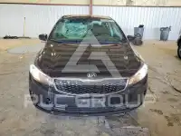 2018 KIA Forte photo